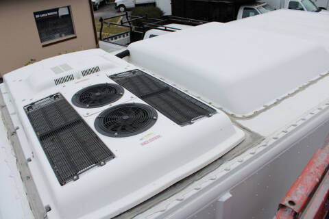 2017 Freightliner MT45 Chassis