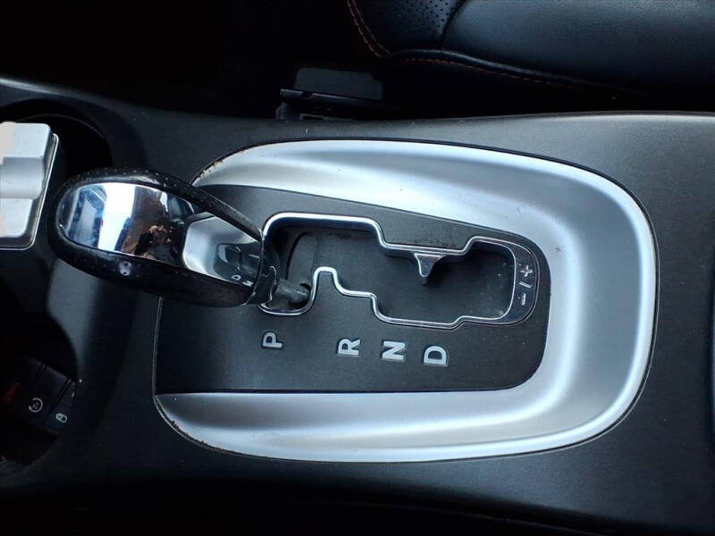 2017 Dodge Journey GT