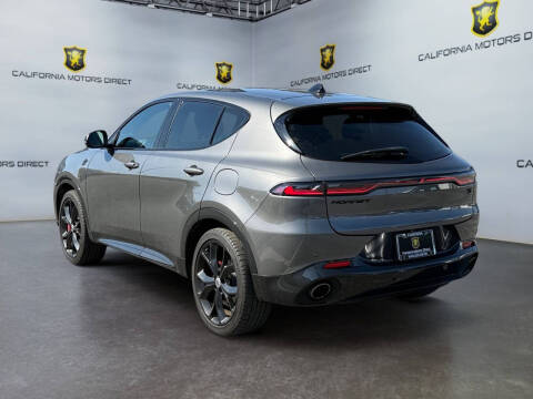 2024 Dodge Hornet R/T