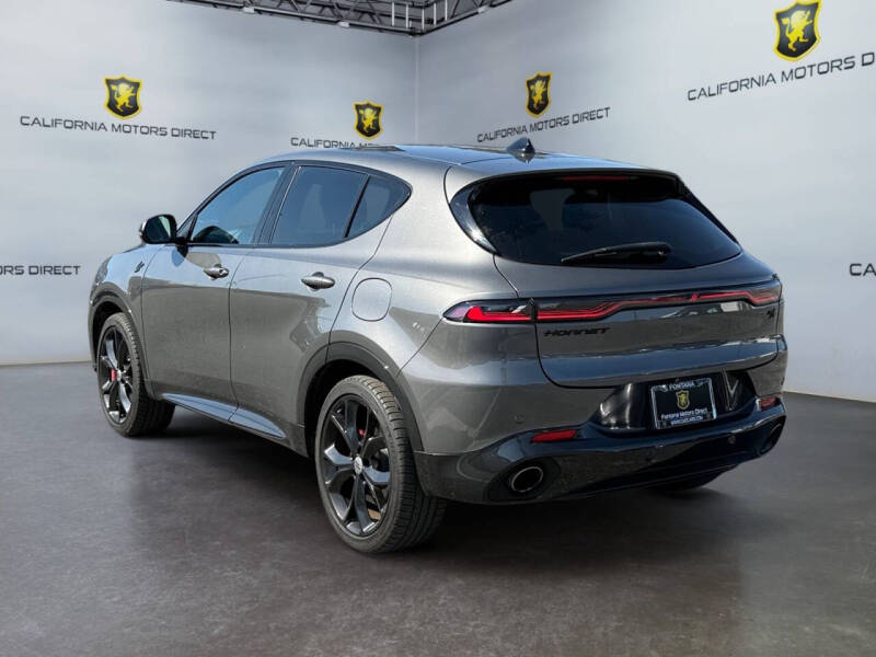 2024 Dodge Hornet R/T