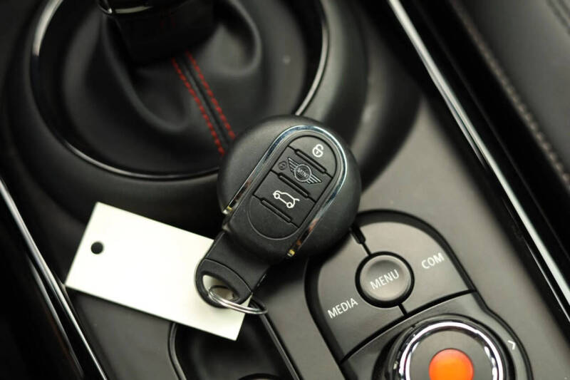 2020 MINI Clubman Cooper S ALL4