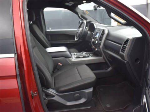 2018 Ford Expedition XLT