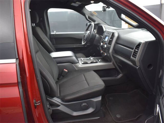 2018 Ford Expedition XLT