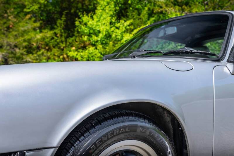 1987 Porsche 911 Carrera