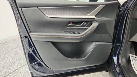 2025 Mazda CX-90 Plug-in Hybrid Premium Sport