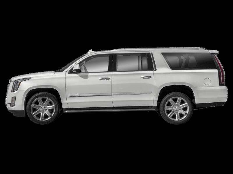 2019 Cadillac Escalade ESV Luxury