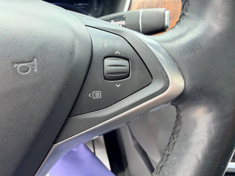 2017 Tesla Model S 75D