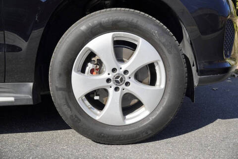 2019 Mercedes-Benz GLS GLS 450