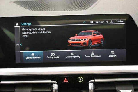 2022 BMW 3 Series 330e