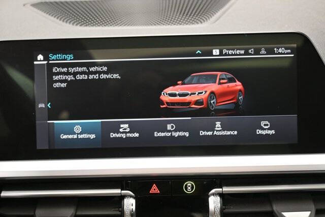 2022 BMW 3 Series 330e