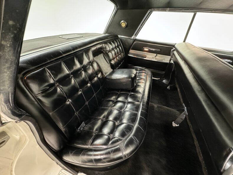 1965 Chrysler Imperial