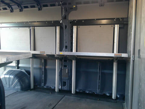 2020 RAM ProMaster 3500 159 WB