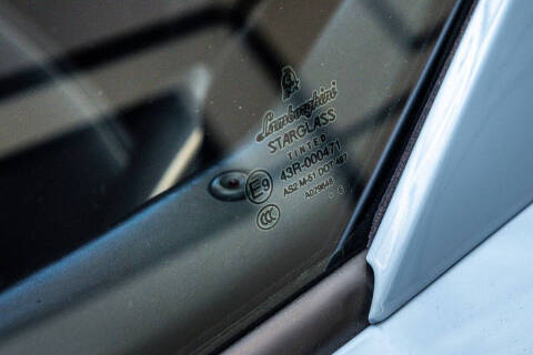 2007 Lamborghini Gallardo Spyder