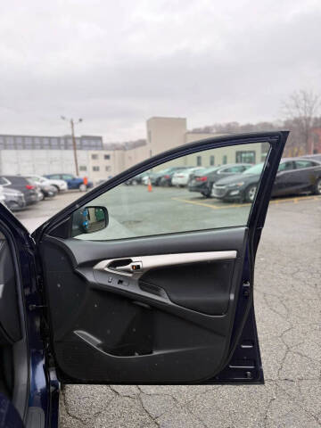 2013 Toyota Matrix S