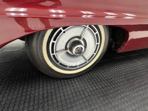 1964 Chevrolet Impala