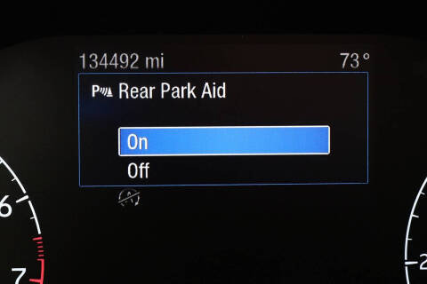 2020 Ford Transit Connect