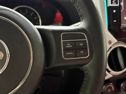 2018 Jeep Wrangler JK Unlimited Sport S