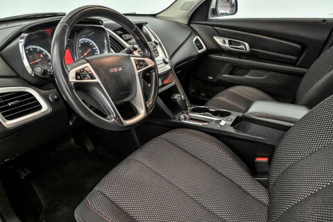 2016 GMC Terrain SLE-2
