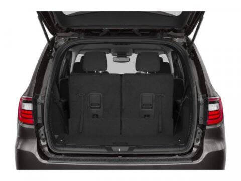 2019 Dodge Durango SXT Plus