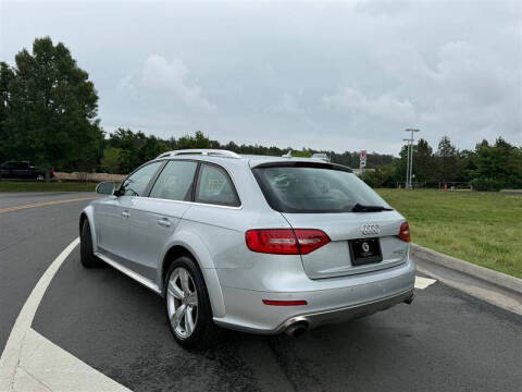 2013 Audi Allroad 2.0T quattro Premium Plus