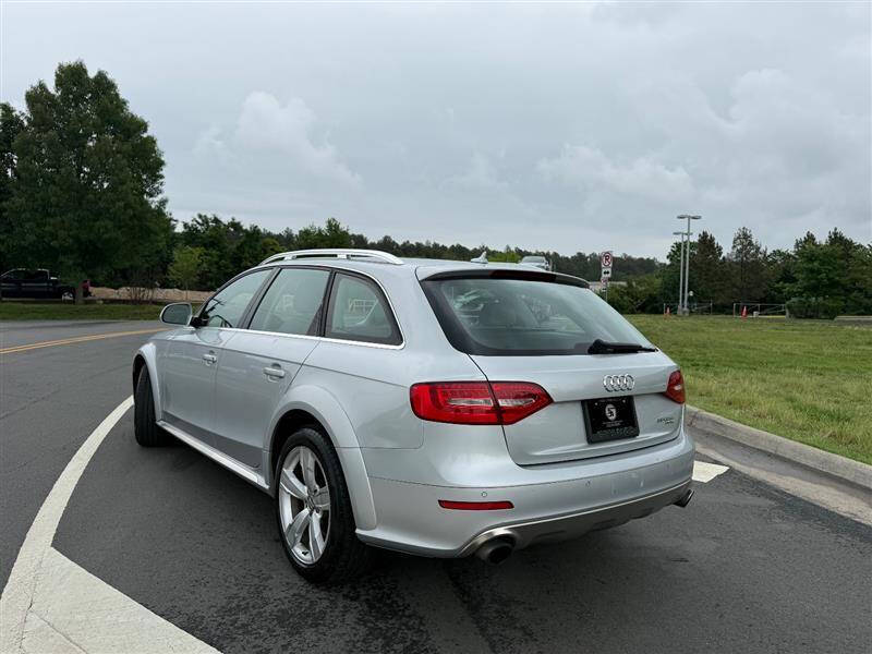 2013 Audi Allroad 2.0T quattro Premium Plus