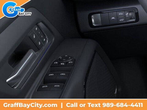 2026 Chevrolet Silverado EV Trail Boss