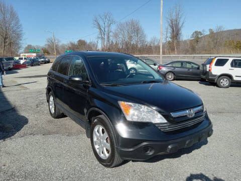 2009 Honda CR-V EX-L
