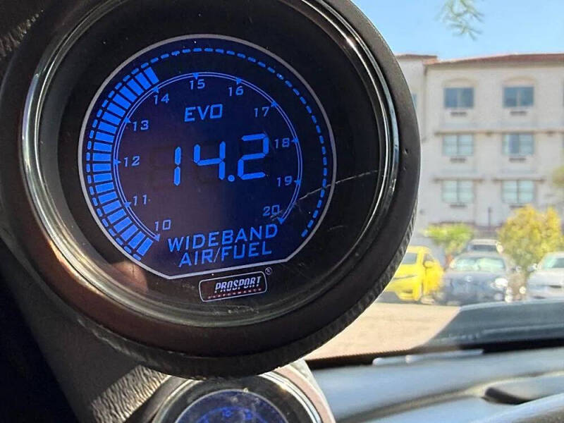 2004 Ford Mustang GT Deluxe