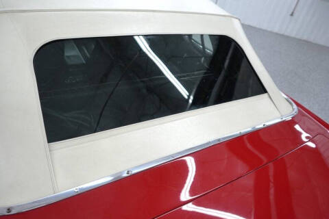 1967 Ford Galaxie