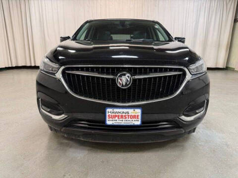2019 Buick Enclave Essence
