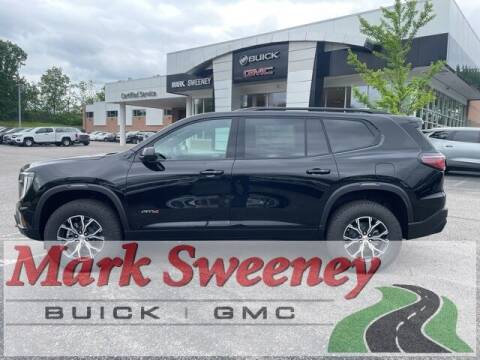 2024 GMC Acadia for sale at Mark Sweeney Buick GMC in Cincinnati OH