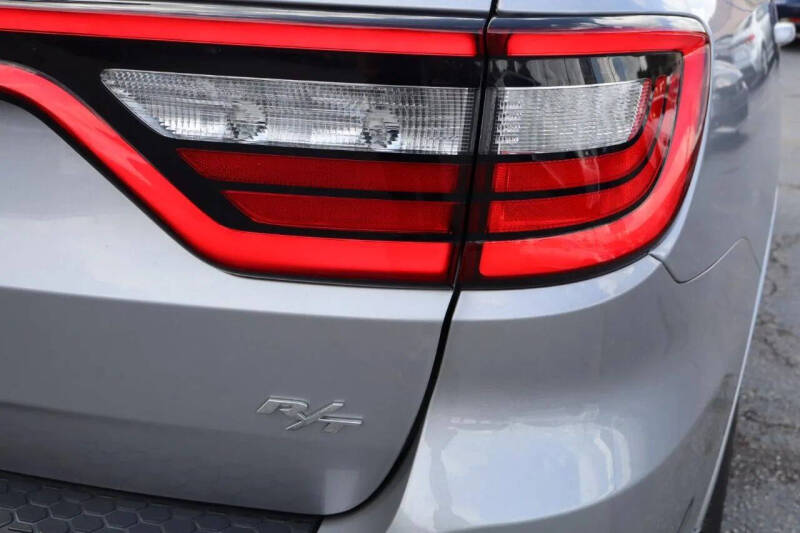 2020 Dodge Durango R/T