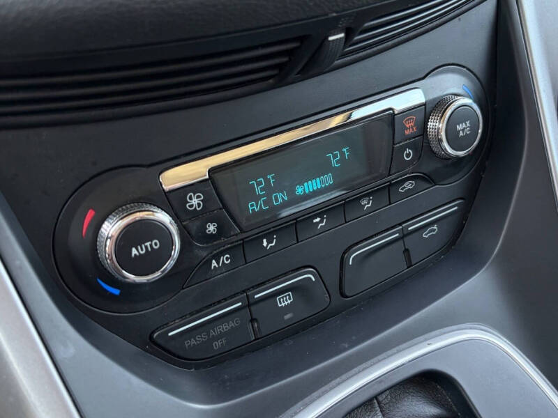 2013 Ford Escape SE
