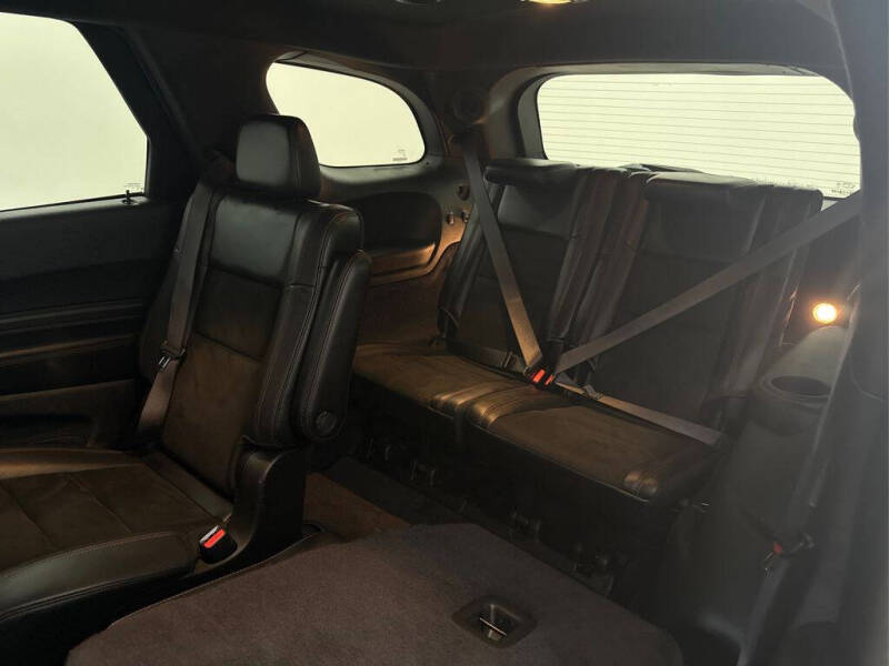 2021 Dodge Durango R/T