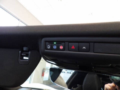 2024 Chevrolet Corvette Stingray