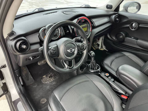 2015 MINI Hardtop 2 Door Cooper