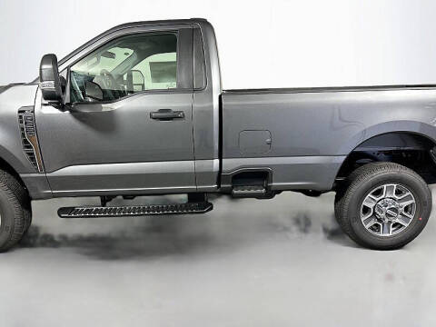 2025 Ford F-350 Super Duty