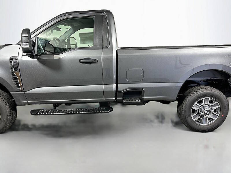 2025 Ford F-350 Super Duty