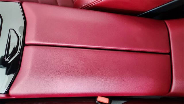 2024 BMW i5 eDrive40