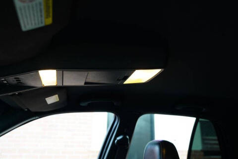 2003 Mercury Marauder