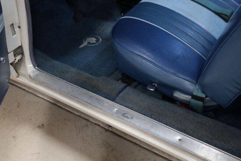 1962 Pontiac Catalina