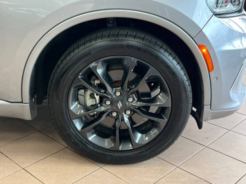 2021 Dodge Durango R/T