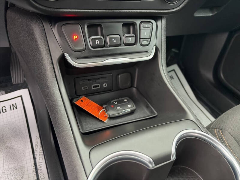 2018 GMC Terrain SLE Diesel