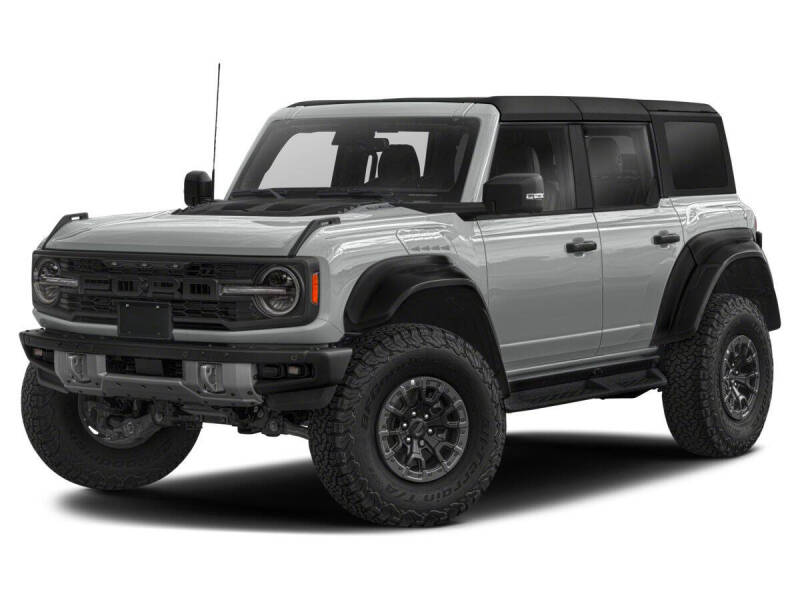 2023 Ford Bronco for sale at buyonline.autos in Saint James NY