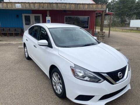 2019 Nissan Sentra for sale at Express Purchasing Plus in Hot Springs AR