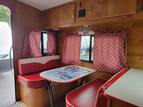 2025 Gulfstream Vintage Cruiser