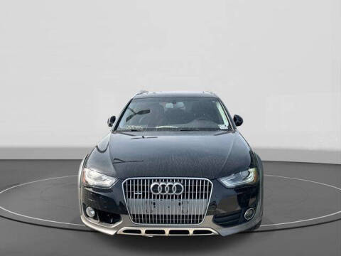 2013 Audi Allroad 2.0T quattro Premium Plus