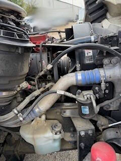 2016 Freightliner M2 106