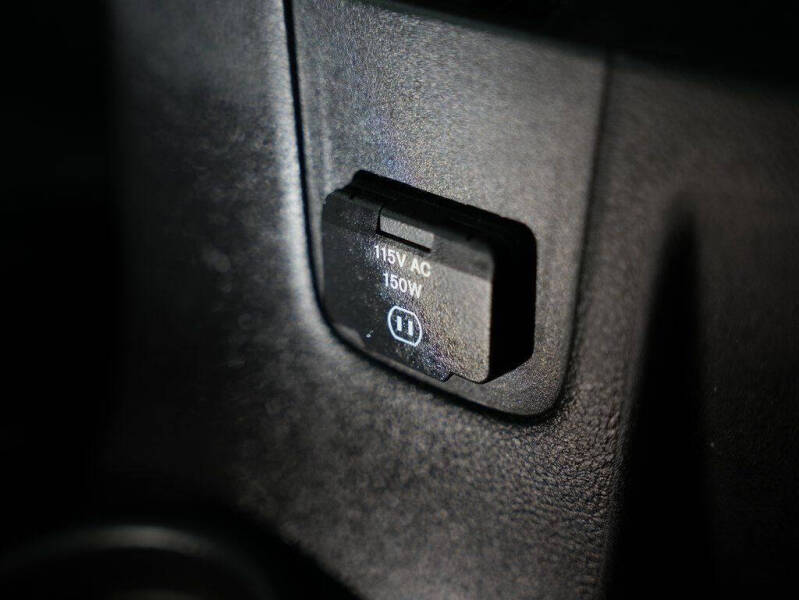 2012 Jeep Wrangler Rubicon