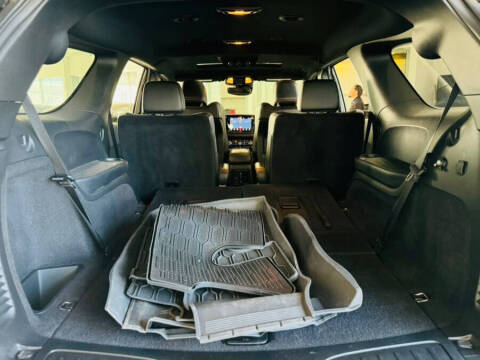 2023 Dodge Durango R/T Premium